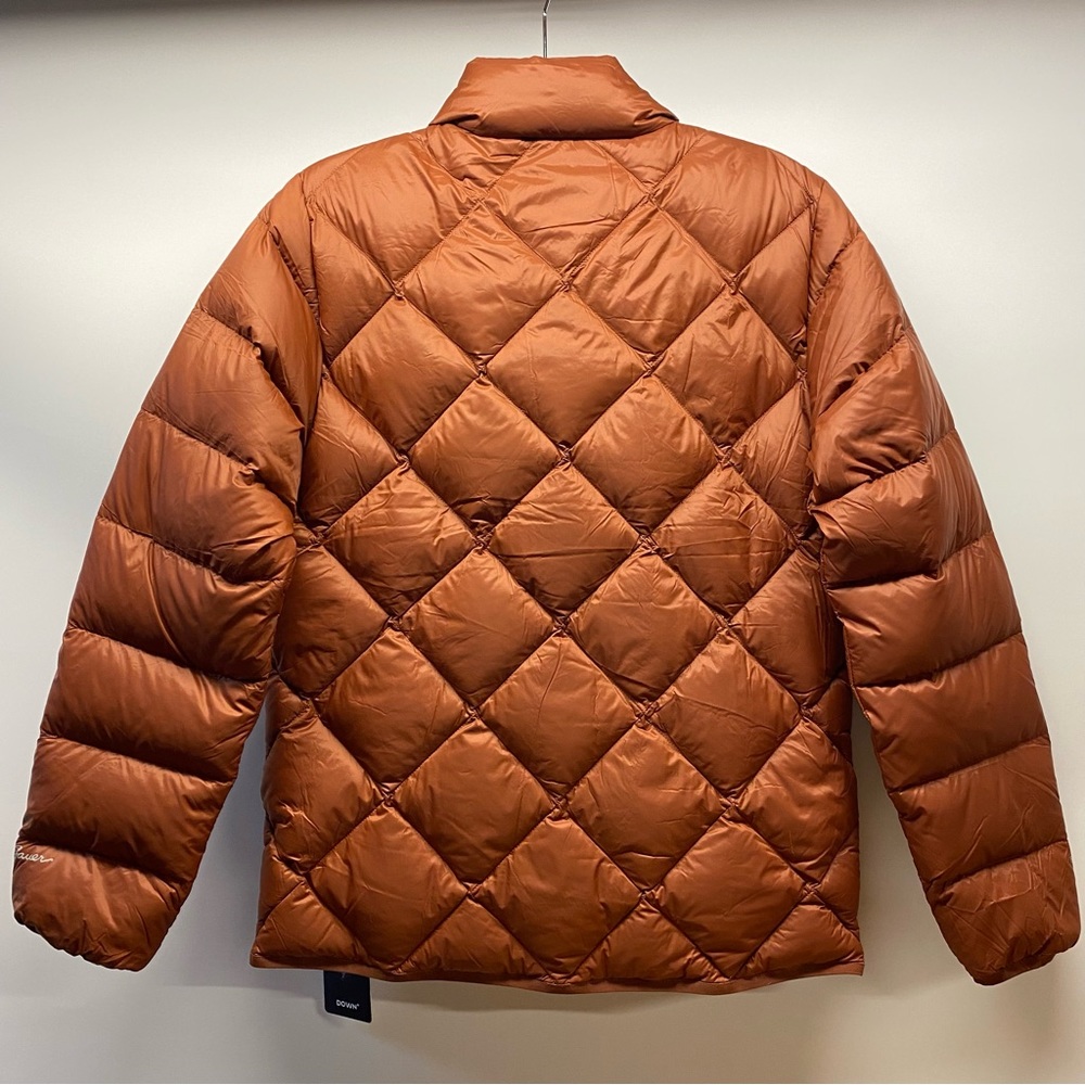 Eddie Bauer Mens Cirruslite Skylighter Down Jacket - Picture 4 of 8